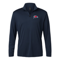 Doral Wrestling Quarter-Zip Pullover