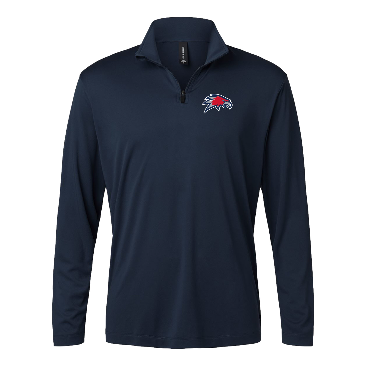 Doral Wrestling Quarter-Zip Pullover