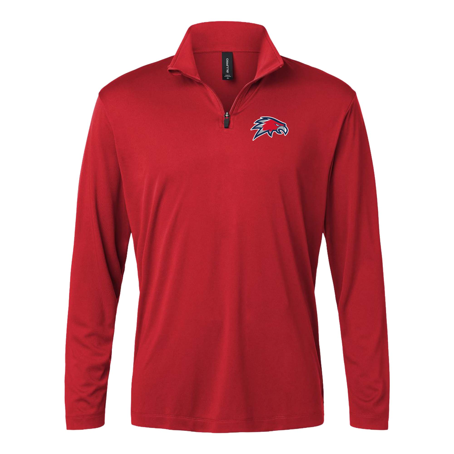 Doral Wrestling Quarter-Zip Pullover