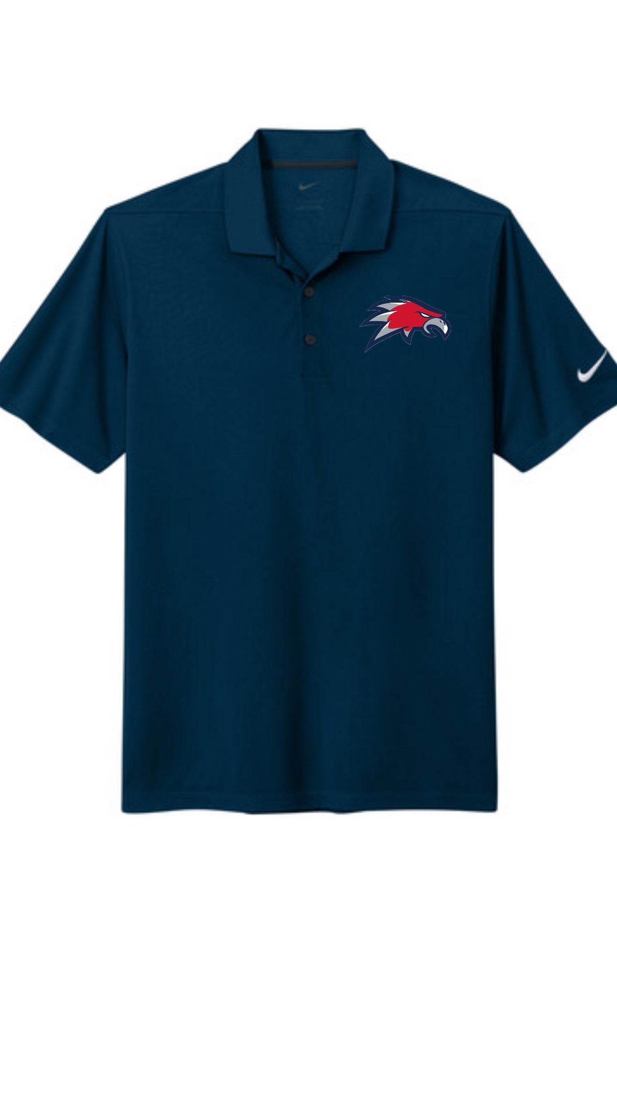 Nike Dri-FIT Firebird Polo