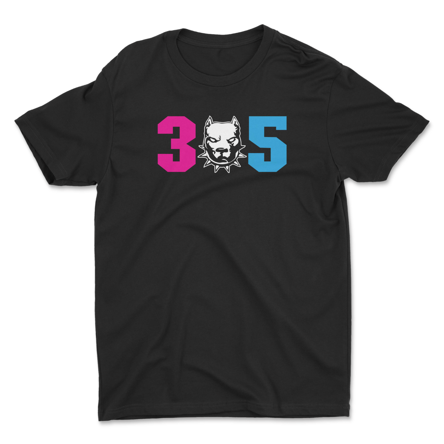 305 Maximum Performance