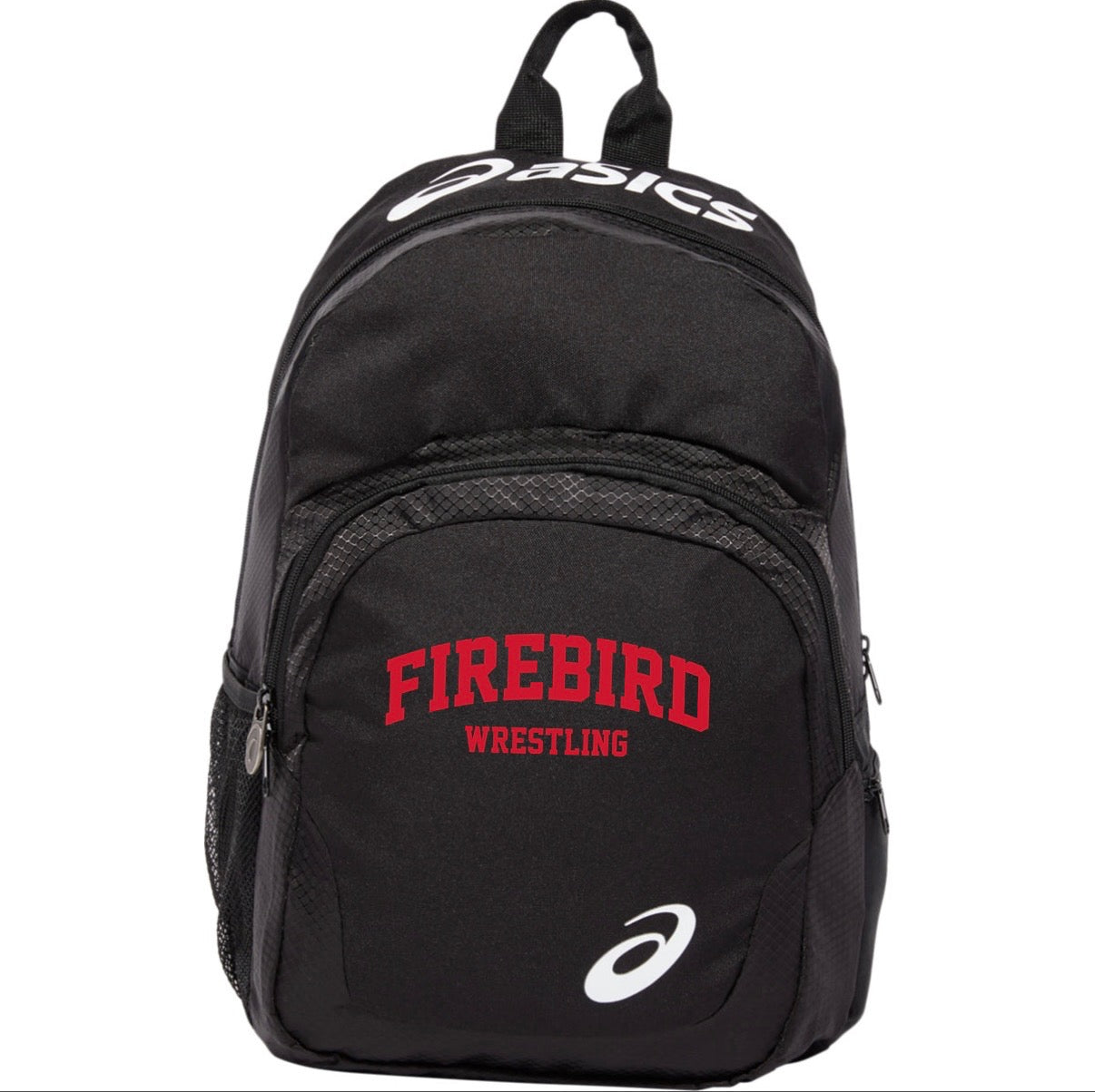 Firebirds Asics Team Backpack