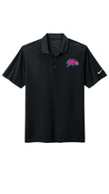 Men's Nike Dri-FIT Firebird Logo Polo