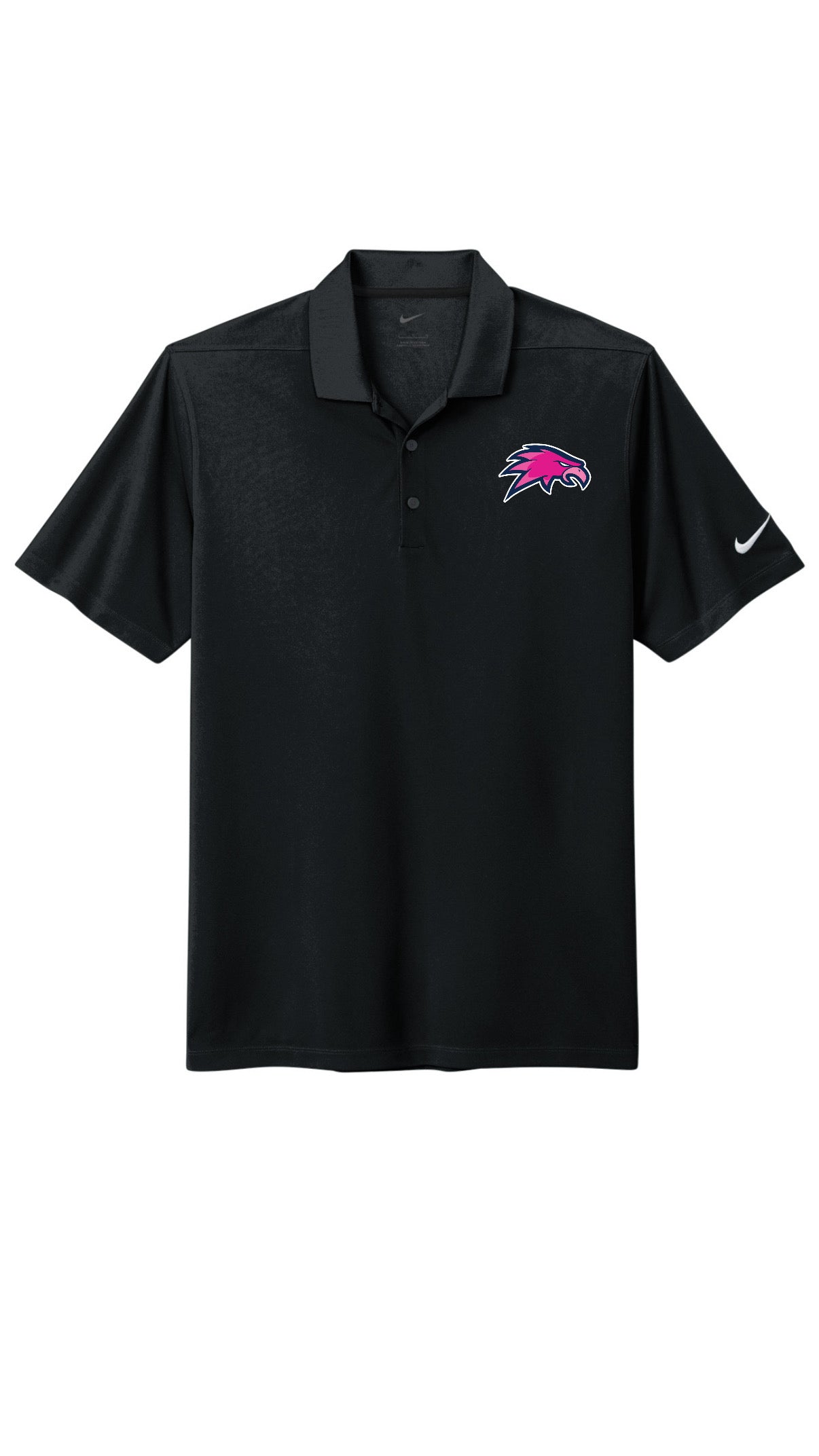 Men's Nike Dri-FIT Firebird Logo Polo