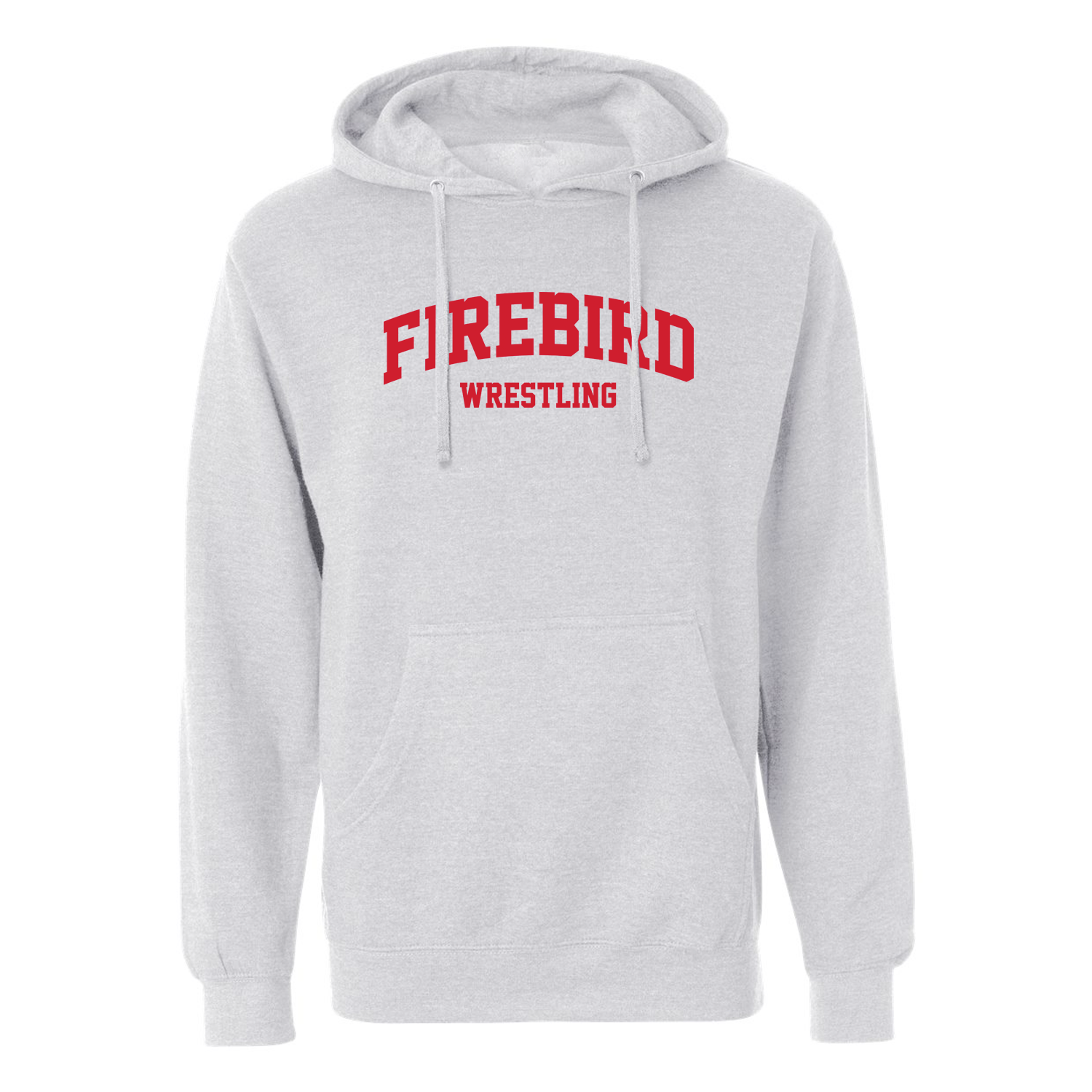 Firebird University Hoodie