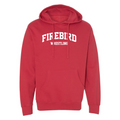 Firebird University Hoodie