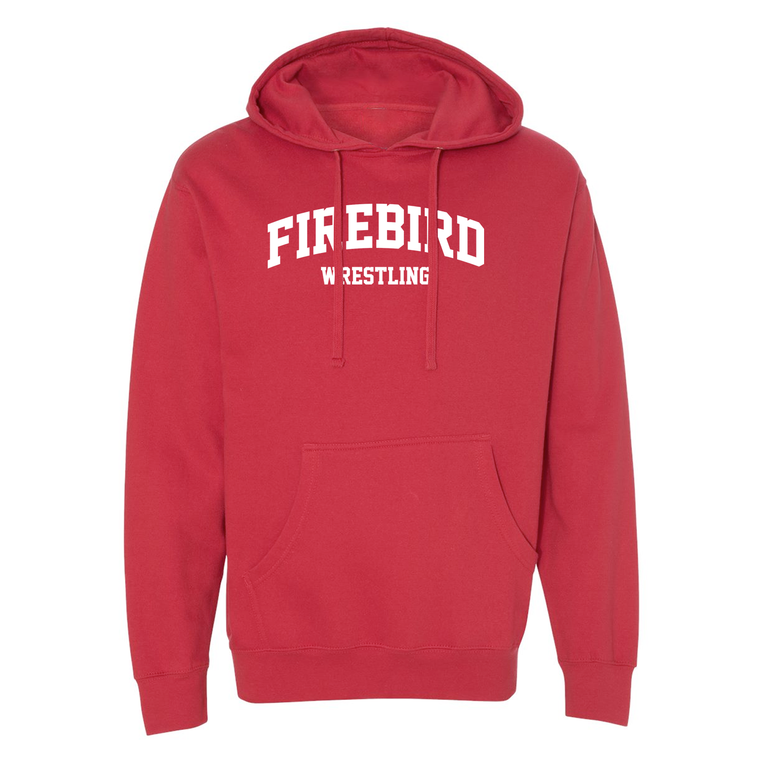 Firebird University Hoodie