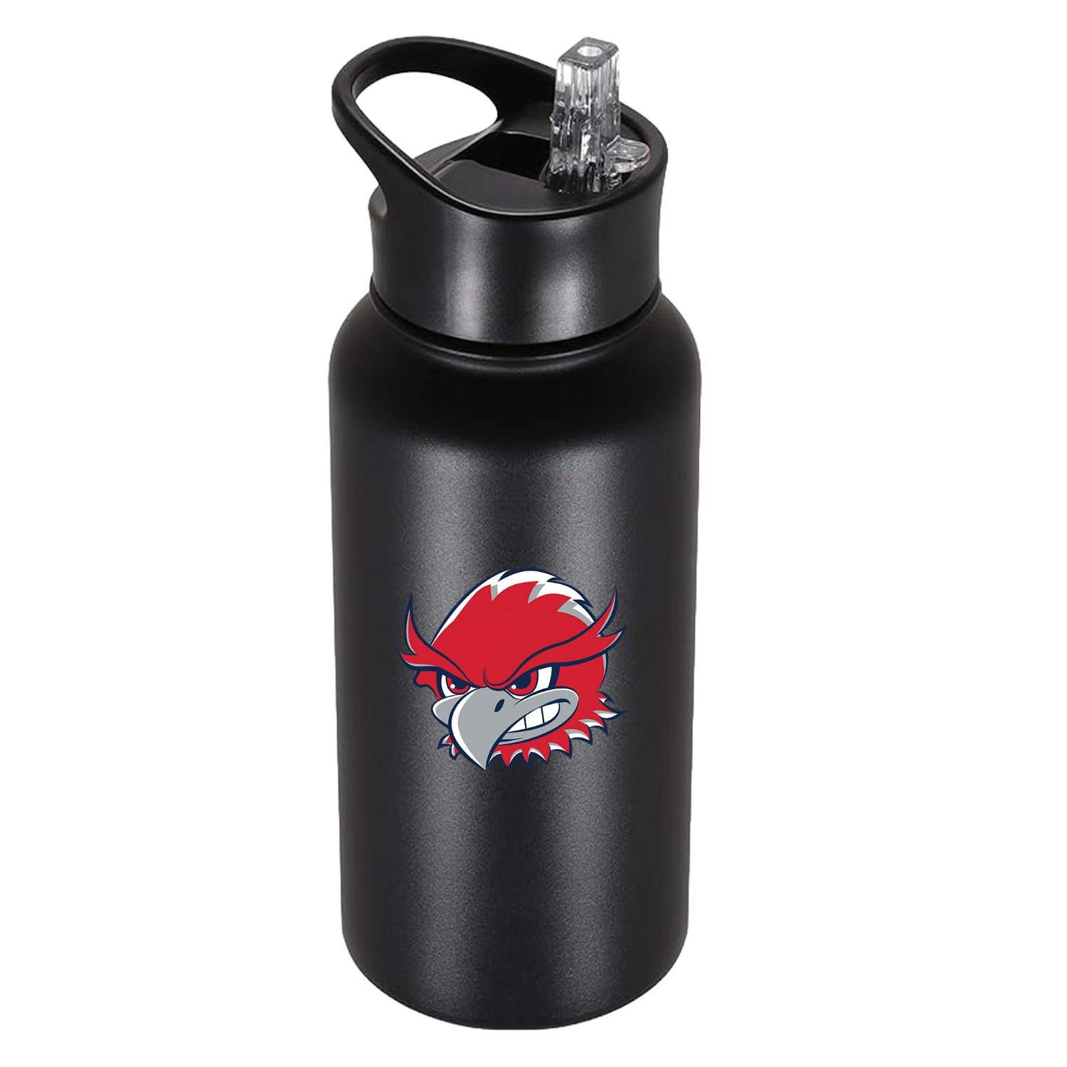 Firebird 32 oz Insulated Water Bottle