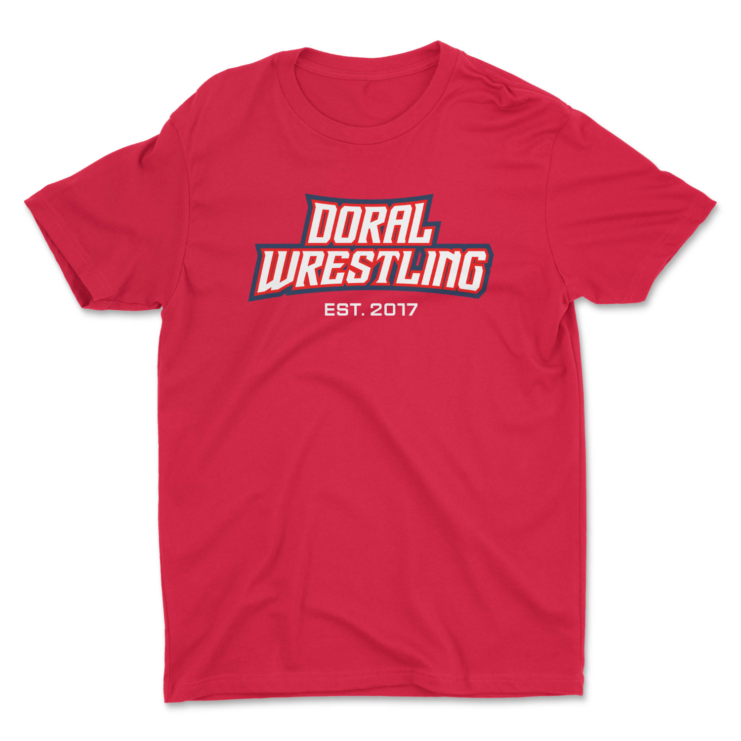 Doral Est 2017 tee