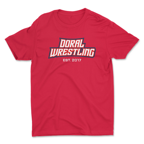 Doral Est 2017 tee