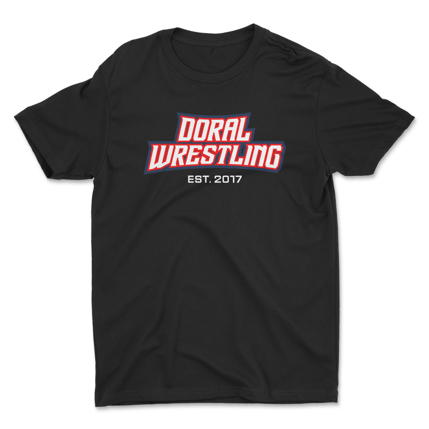 Doral Est 2017 tee