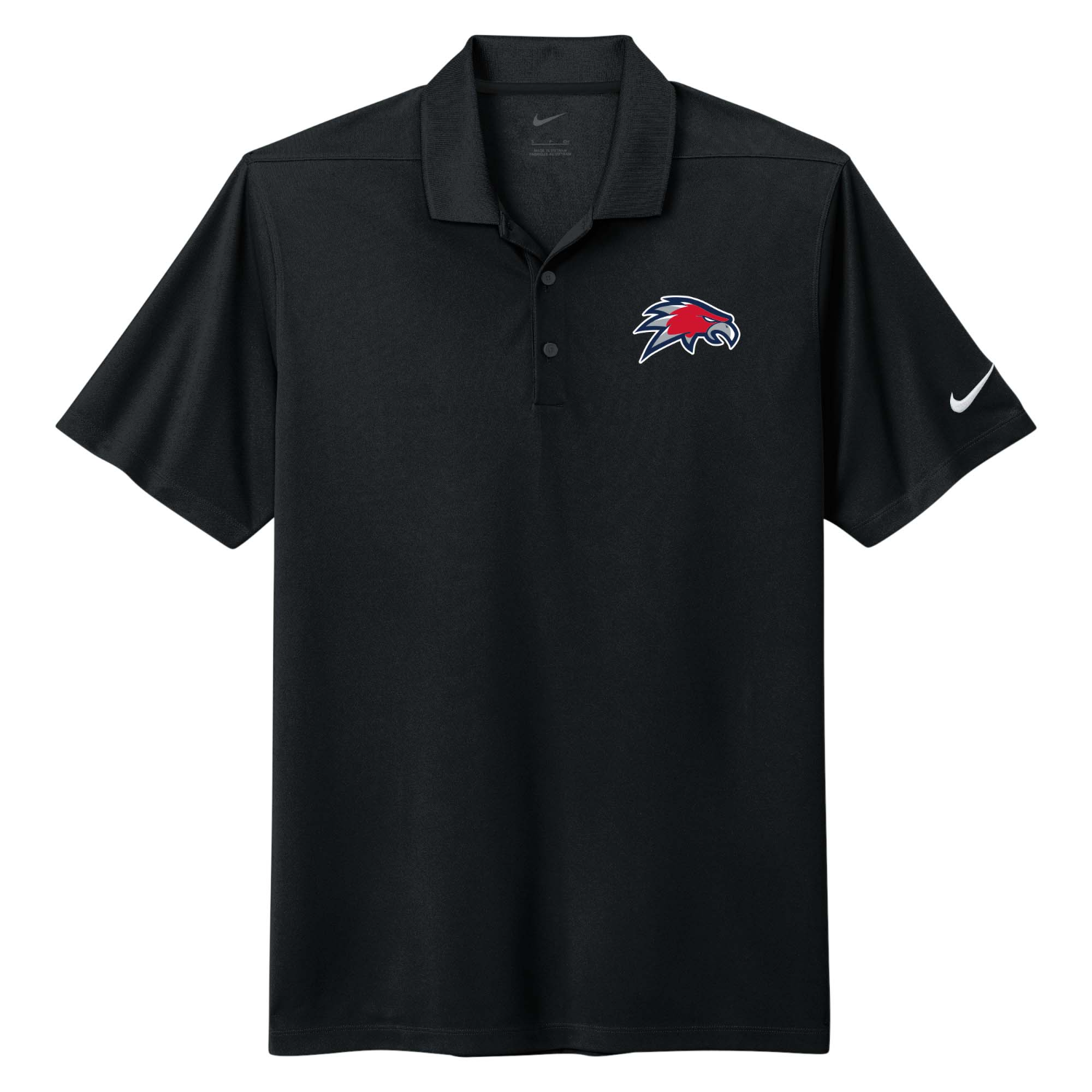 Nike Dri-FIT Firebird Polo