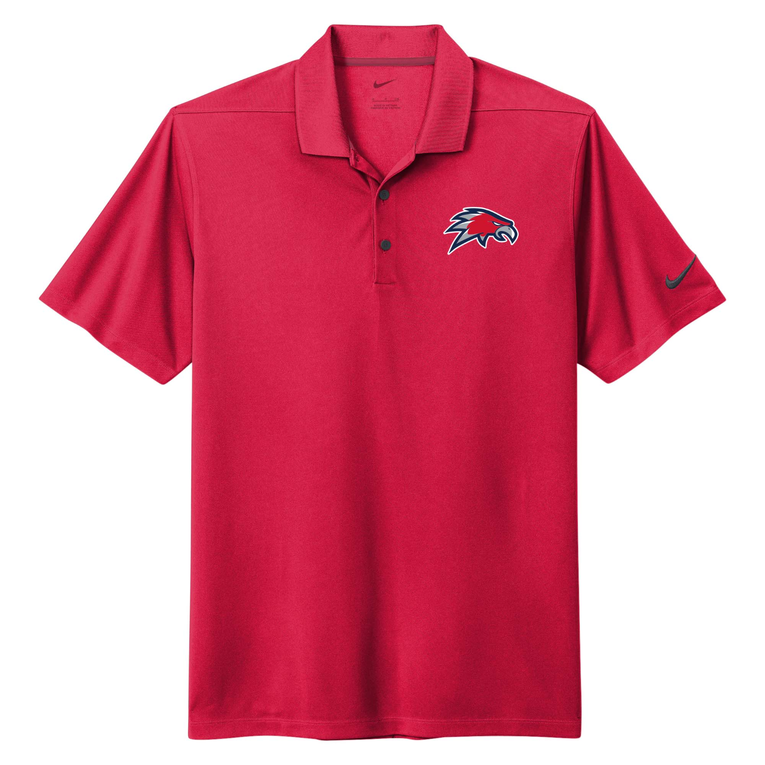Nike Dri-FIT Firebird Polo