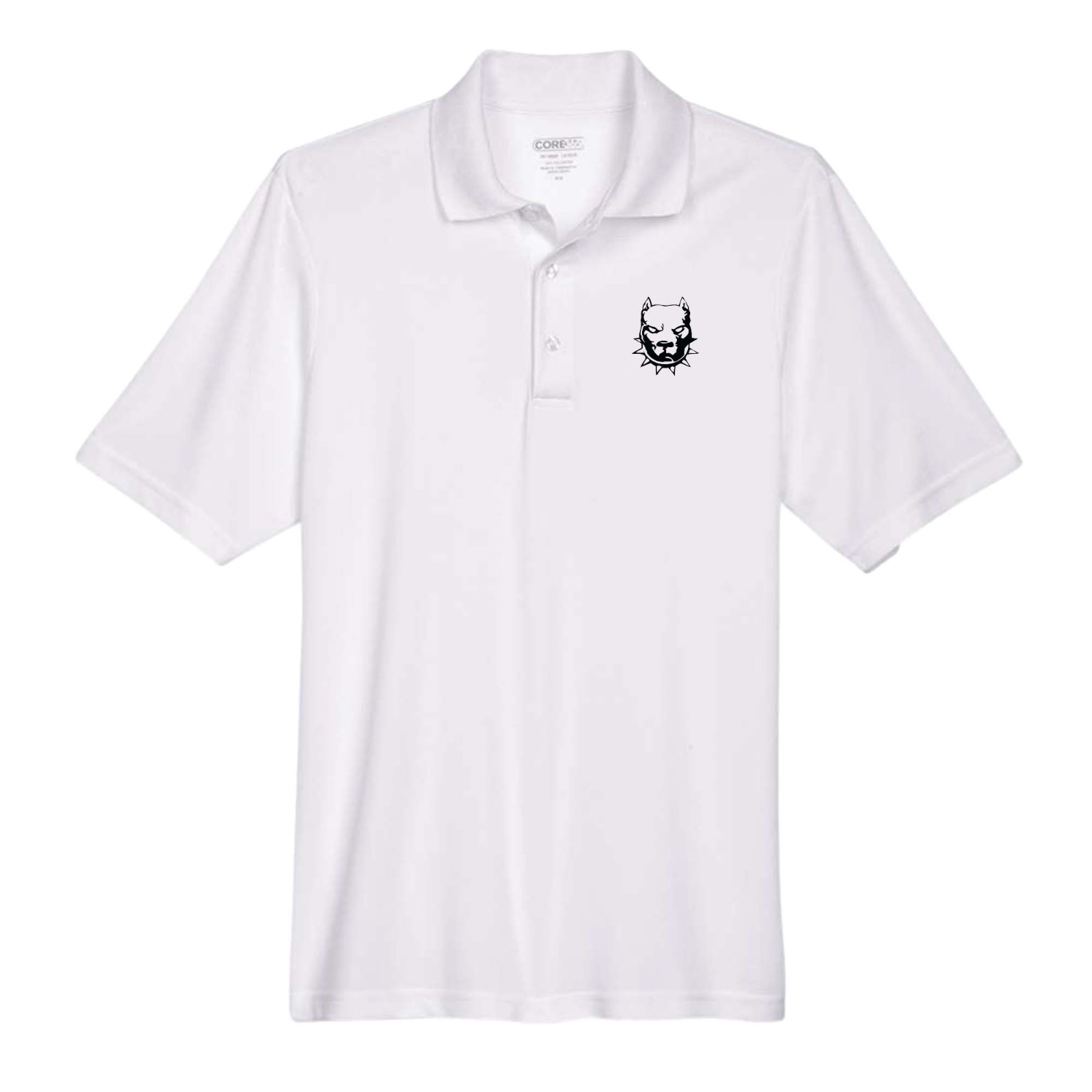 Maximum Performance Polo