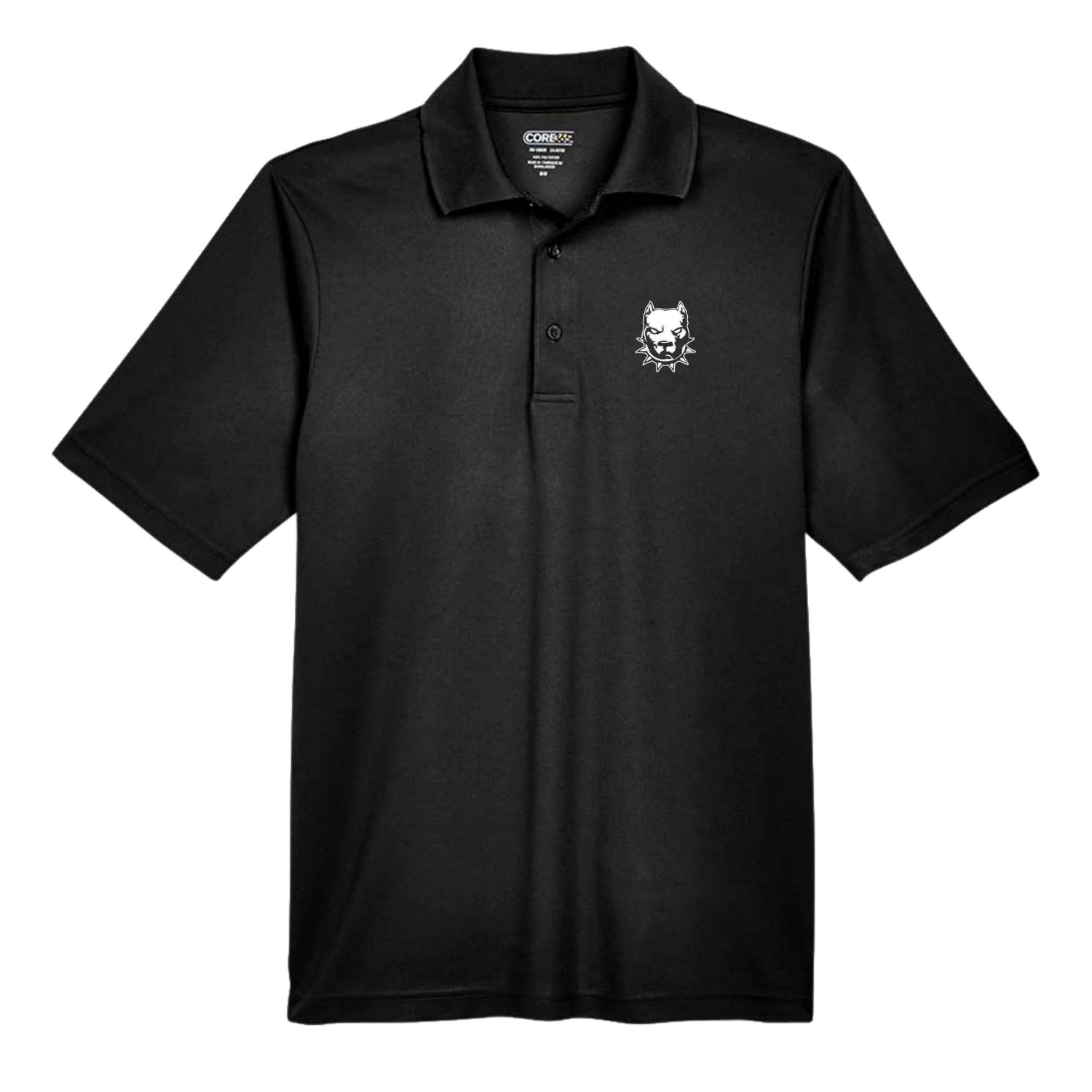 Maximum Performance Polo
