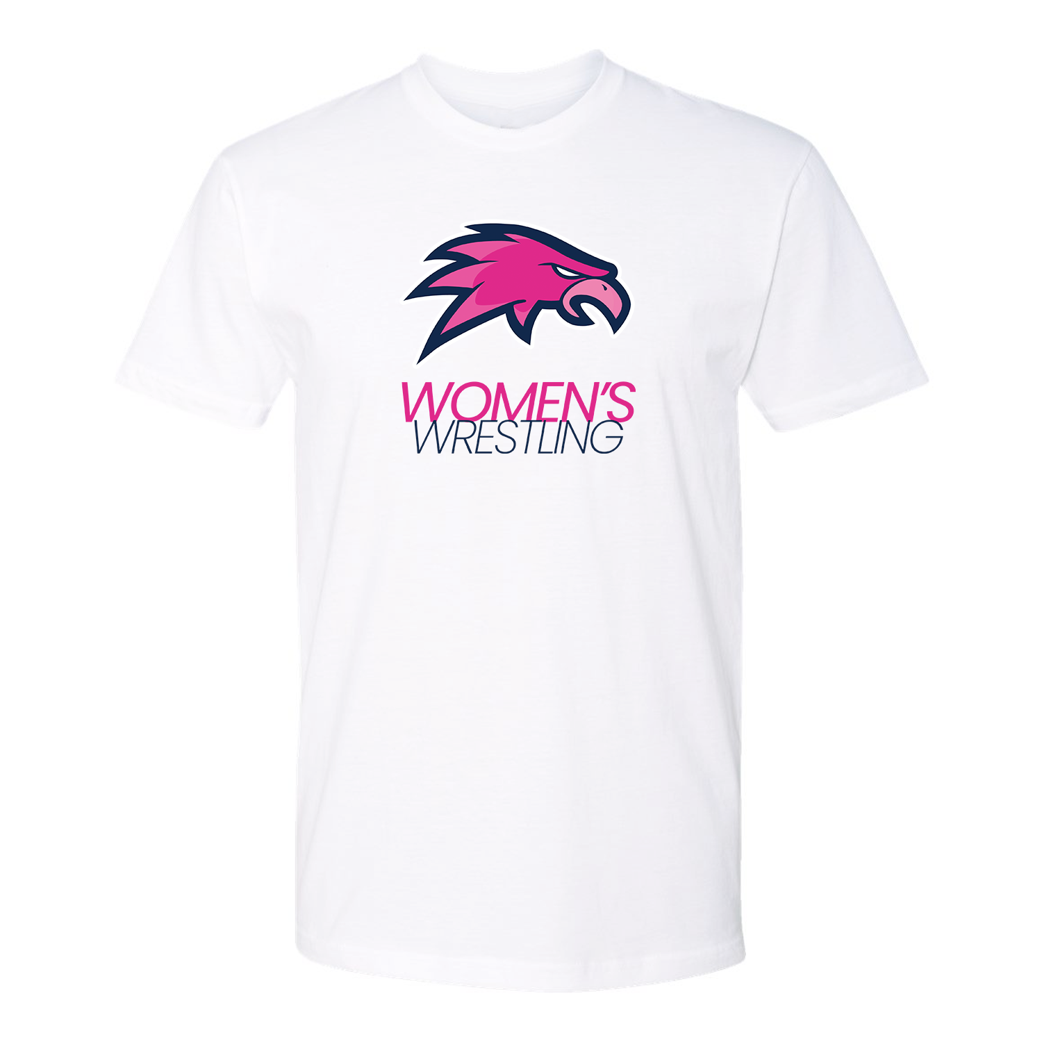 Pink Firebird Womens Wrestling