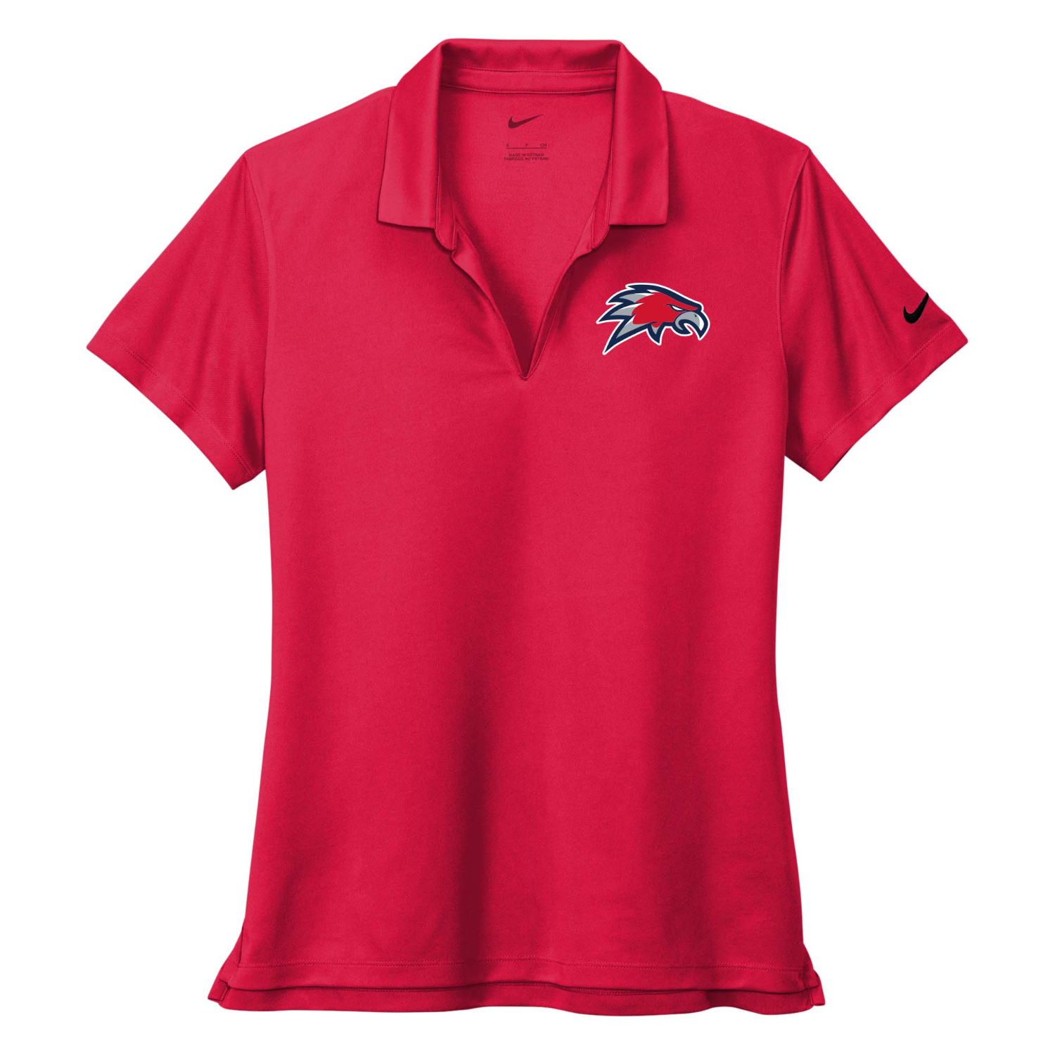 Women's Nike Dri-FIT Firebird Logo Polo