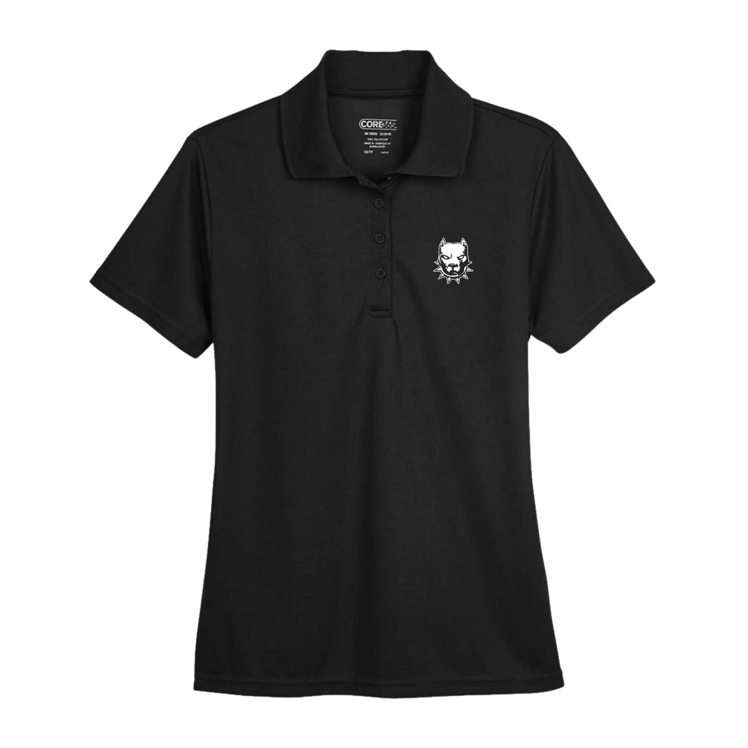 Women's Maximum Performance Polo