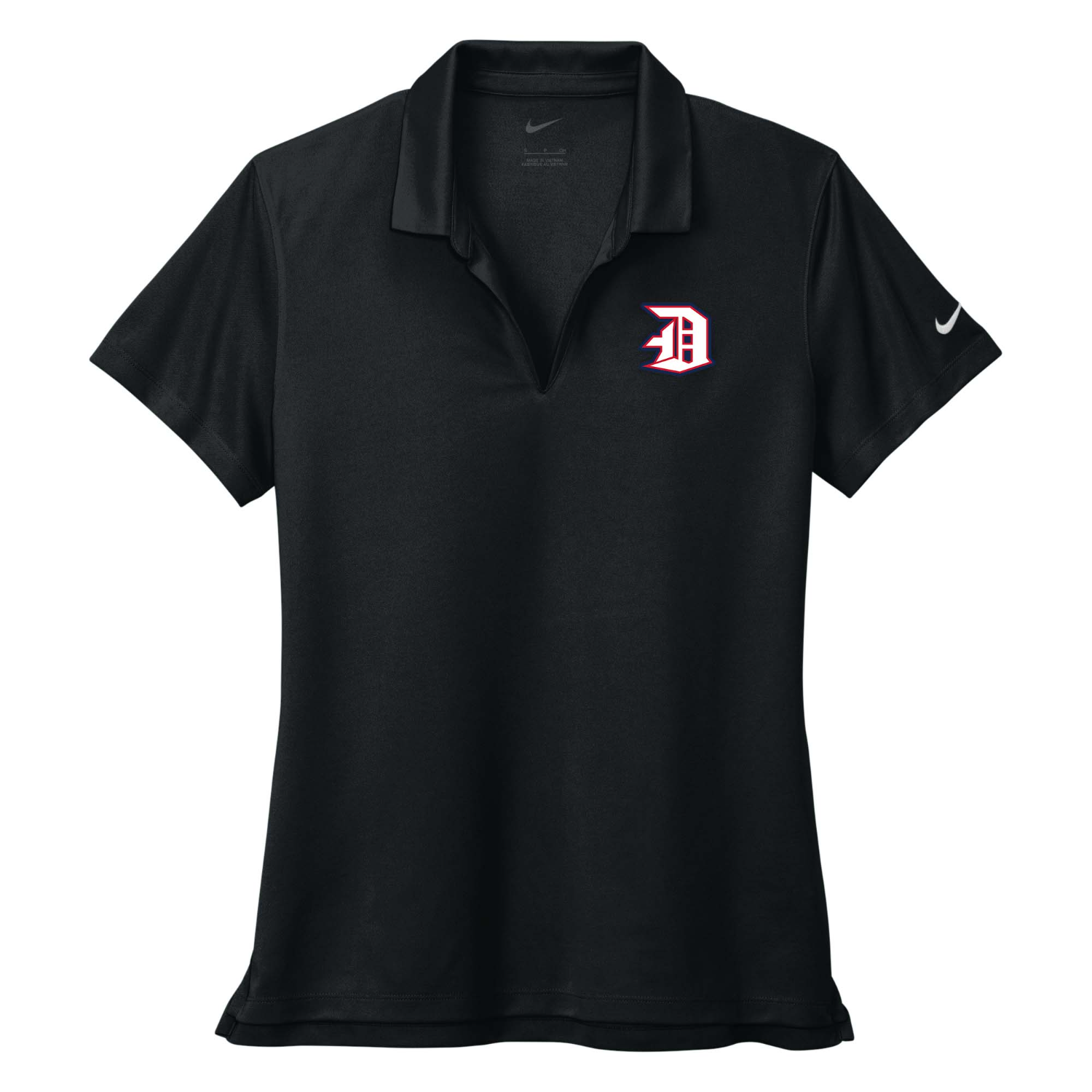 Women's Nike Dri-FIT Doral Academy Polo
