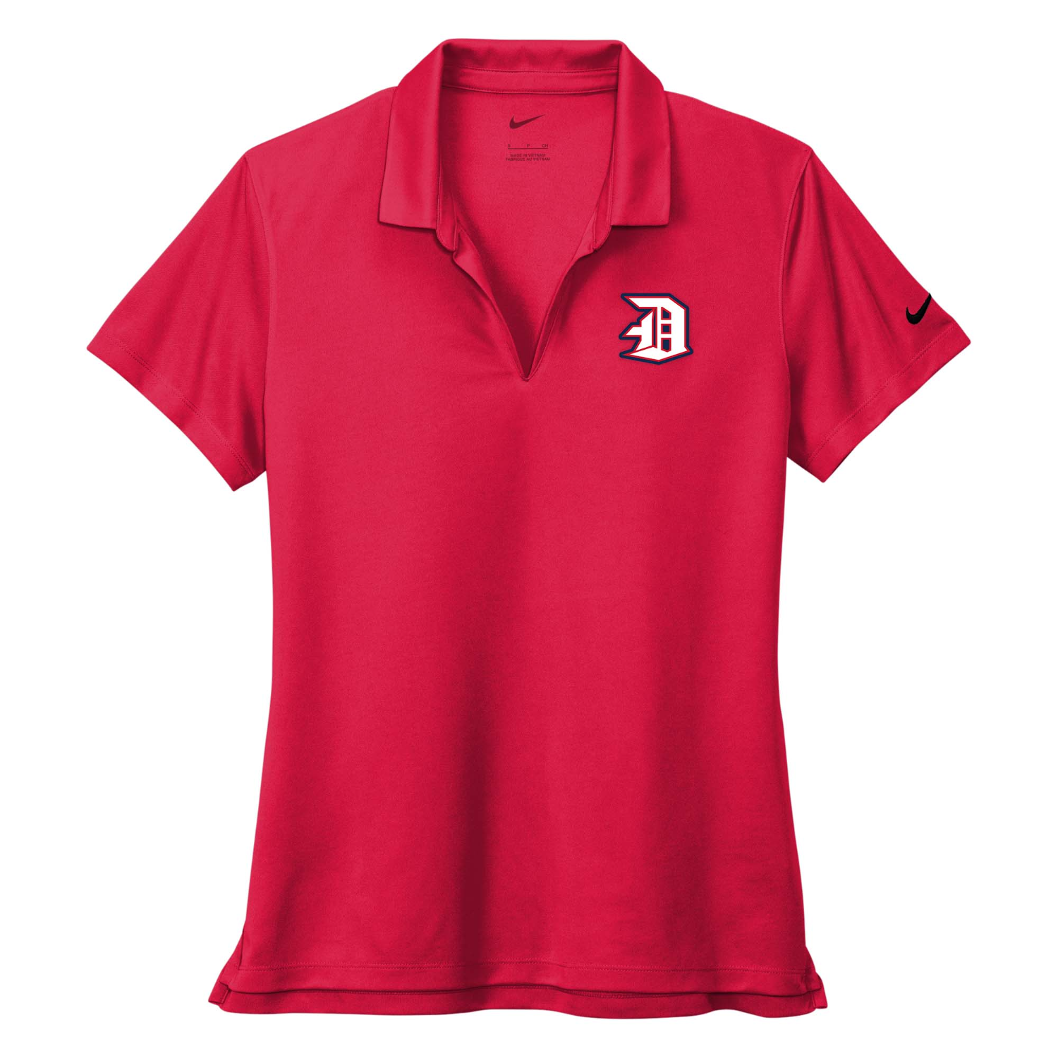 Women's Nike Dri-FIT Doral Academy Polo