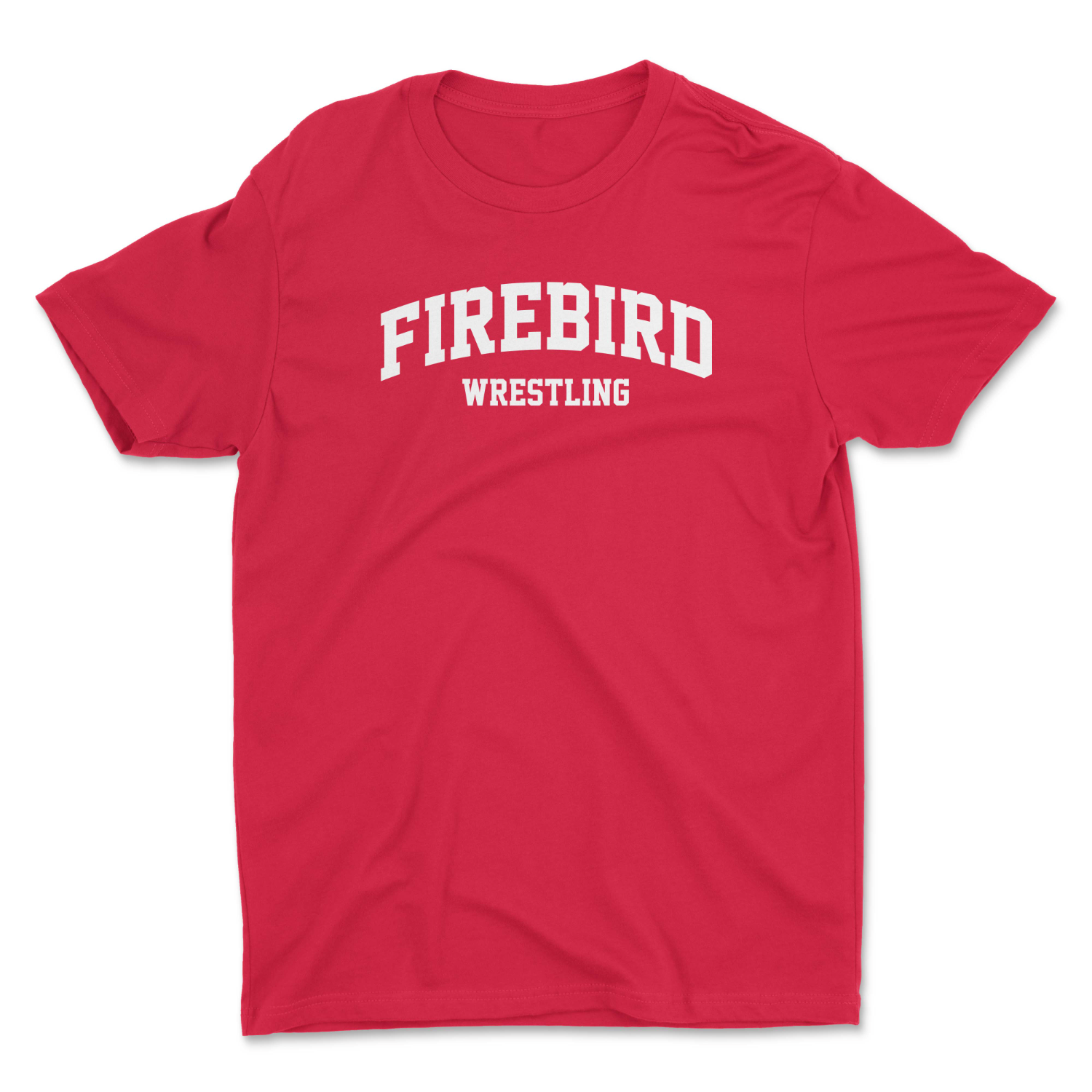 University Tee
