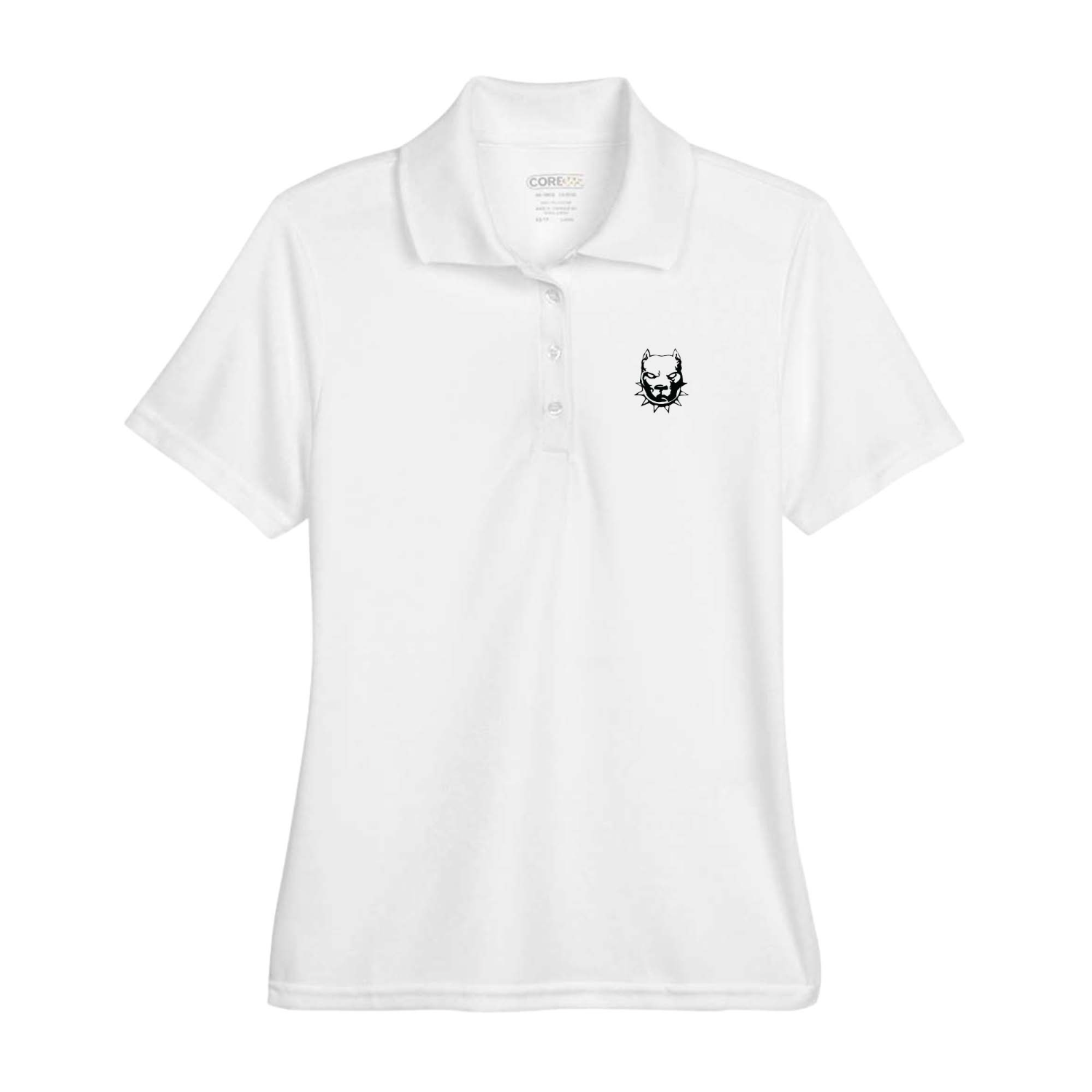 Women's Maximum Performance Polo